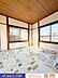 室内：陽当り・通風も良好♪和室でのんびりとお過ごしいただけます♪