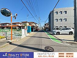 外観の画像