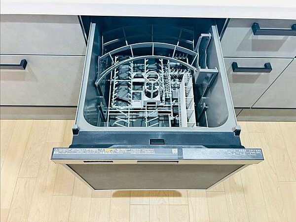設備を拡大表示