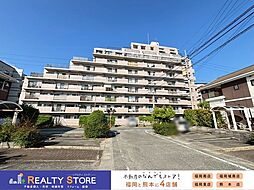 物件画像 春日須玖パークホームズ