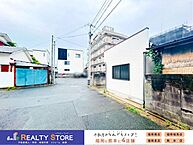 福岡県福岡市西区姪の浜3丁目：物件画像
