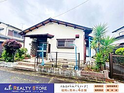 物件画像 糸島市前原東1期 土地