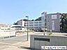 周辺：那珂川市立那珂川北中学校 徒歩12分。 1000m