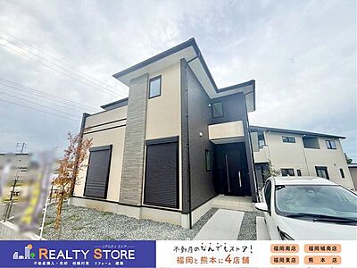 外観:いつでも内覧可能です^^お気軽にお問い合わせください♪ 外観:いつでも内覧可能です^^お気軽にお問い合わせください♪