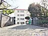 周辺：福岡市立平尾中学校 徒歩23分。 1800m