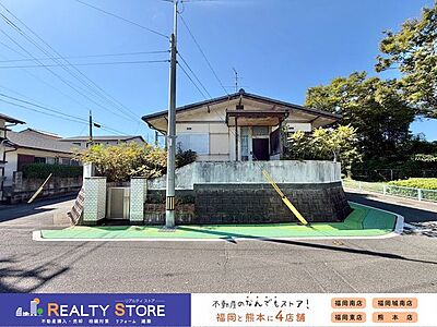 外観:■現地【2026年10月】撮影■※写真は現況となります。 外観:■現地【2026年10月】撮影■※写真は現況となります。