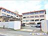 周辺：福岡市立当仁中学校 徒歩16分。 1200m