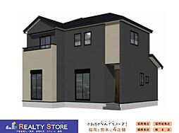 物件画像 FIT野方2丁目2期　新築戸建　1号棟