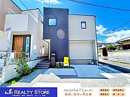 物件画像 イデアキューブ前原北1丁目　新築戸建　1号棟