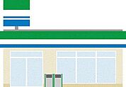 ファミリーマート糸島神在店 徒歩7分。 500m