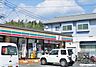 周辺：セブンイレブン春日天神山2丁目店 徒歩6分。 450m