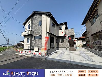 外観：☆外観☆