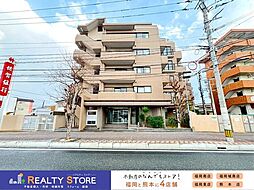 物件画像 クレストはら南