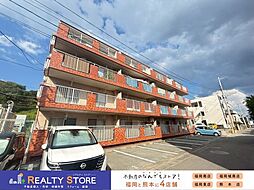 エメラルドマンション和白駅前