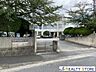 周辺：粕屋町立粕屋西小学校 徒歩10分。 760m