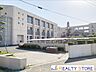 周辺：宗像市立中央中学校 徒歩14分。 1070m