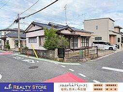 物件画像 土地夜臼3丁目5期　1号地