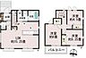 間取り：【間取図】