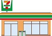セブンイレブン古賀花見東2丁目店 徒歩9分。 670m