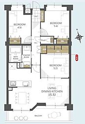 マンションイメージ