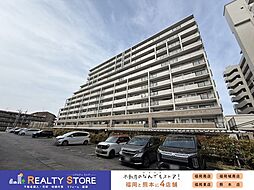 物件画像 アーサー新宮グランパティオ・ウエストコート棟