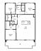 間取り：【間取図】実際の建物を見て・触って・体感できます！是非ご内観下さい!!