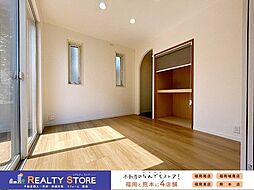 洋室の画像