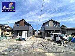 物件画像 Style土河原町1期　新築戸建　1号棟