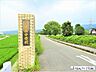 周辺：益城町立木山中学校 徒歩27分。 2100m