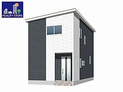 マエムラ　第2長嶺東9丁目　新築戸建　4号棟