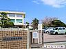 周辺：熊本市立力合小学校 徒歩5分。 380m