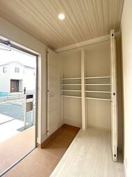 室内の画像
