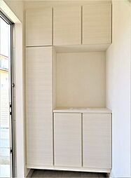 室内の画像