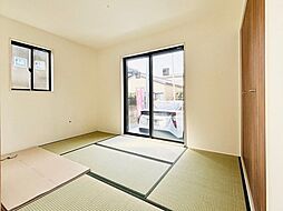室内の画像