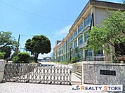 熊本市立秋津小学校 徒歩9分。 650m