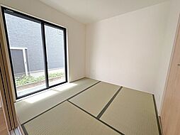 室内の画像