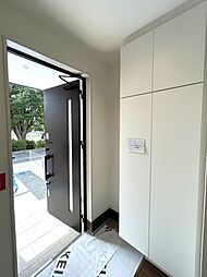 室内の画像