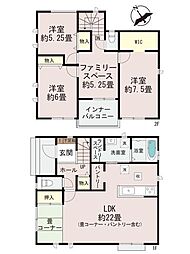 ハートフルタウン清水新地1丁目699番 新築戸建 B号棟