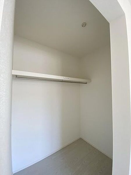 室内を拡大表示