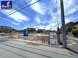 クレイドルガーデン土河原町第3 新築戸建 2号棟