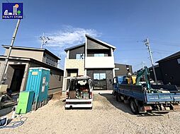 Bloom菊陽町久保田7期 新築戸建 9号棟