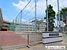 周辺：菊陽町立菊陽中部小学校 徒歩9分。 700m