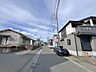 その他：☆前面道路☆