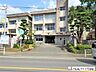 周辺：熊本市立龍田小学校 徒歩13分。 900m