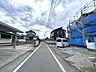 その他：☆前面道路☆