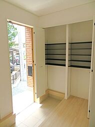 室内の画像