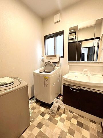 洗面 上益城郡甲佐町大字芝原67-10　付近