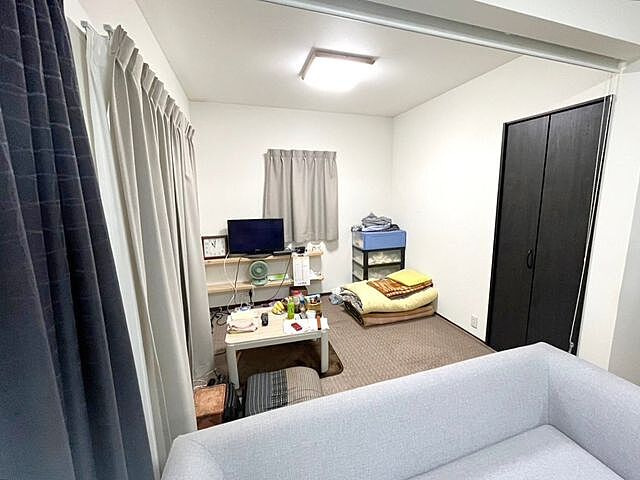 室内 上益城郡甲佐町大字芝原67-10　付近