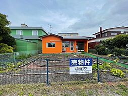 物件画像 函館市日吉町3丁目　売土地