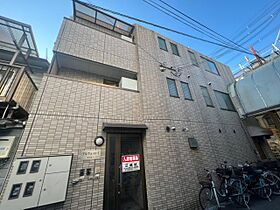 アルウェットT  ｜ 大阪府大阪市西成区鶴見橋1丁目（賃貸マンション1LDK・3階・35.53㎡） その1